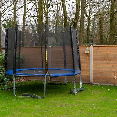 Nieuw: Kom In De Bedstee Uniek! Winterswijk Exterior photo