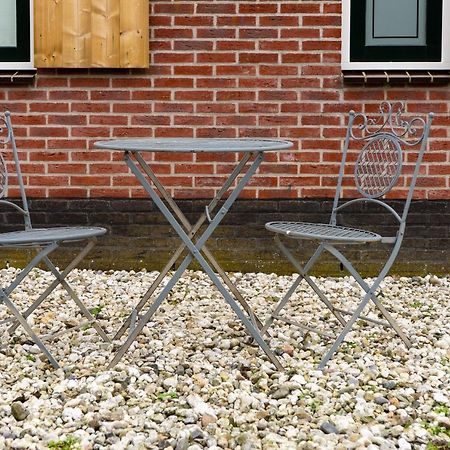 Nieuw: Kom In De Bedstee Uniek! Winterswijk Exterior photo