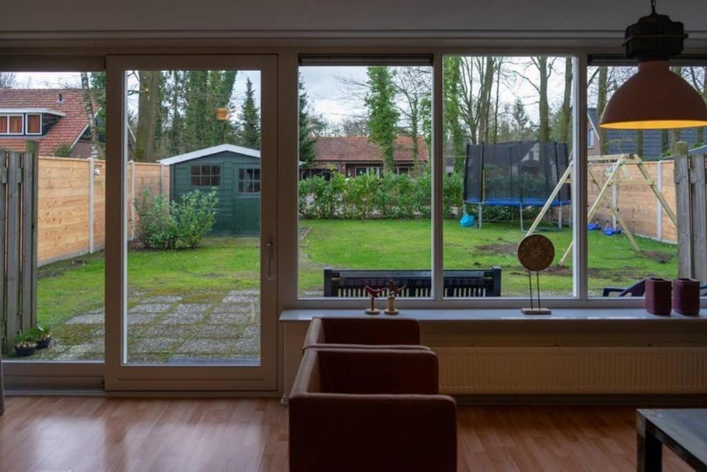 Nieuw: Kom In De Bedstee Uniek! Winterswijk Exterior photo