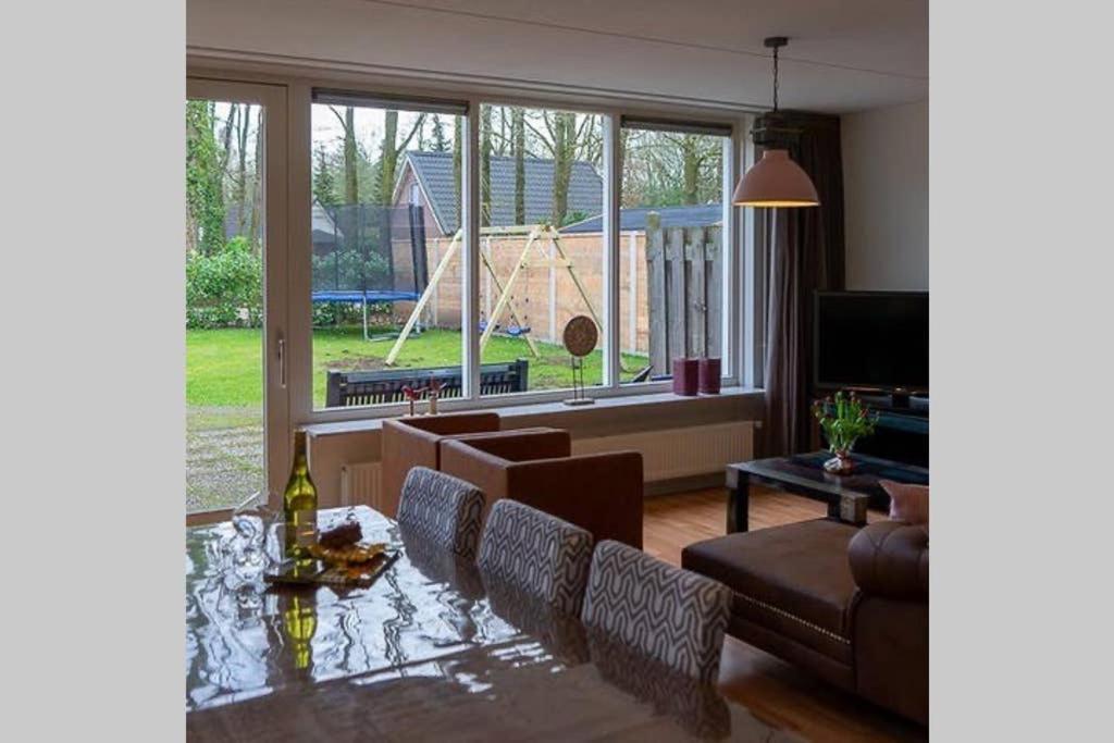 Nieuw: Kom In De Bedstee Uniek! Winterswijk Exterior photo
