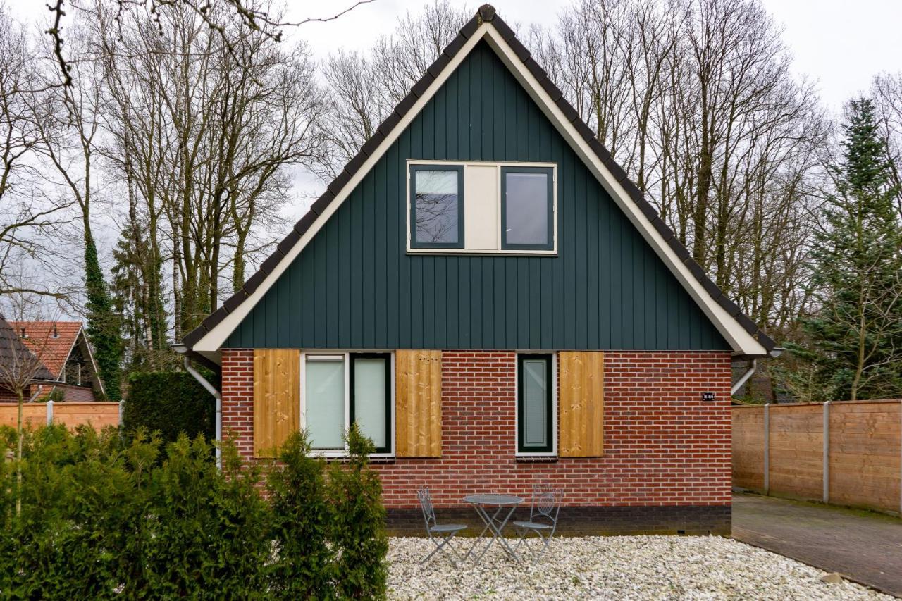 Nieuw: Kom In De Bedstee Uniek! Winterswijk Exterior photo
