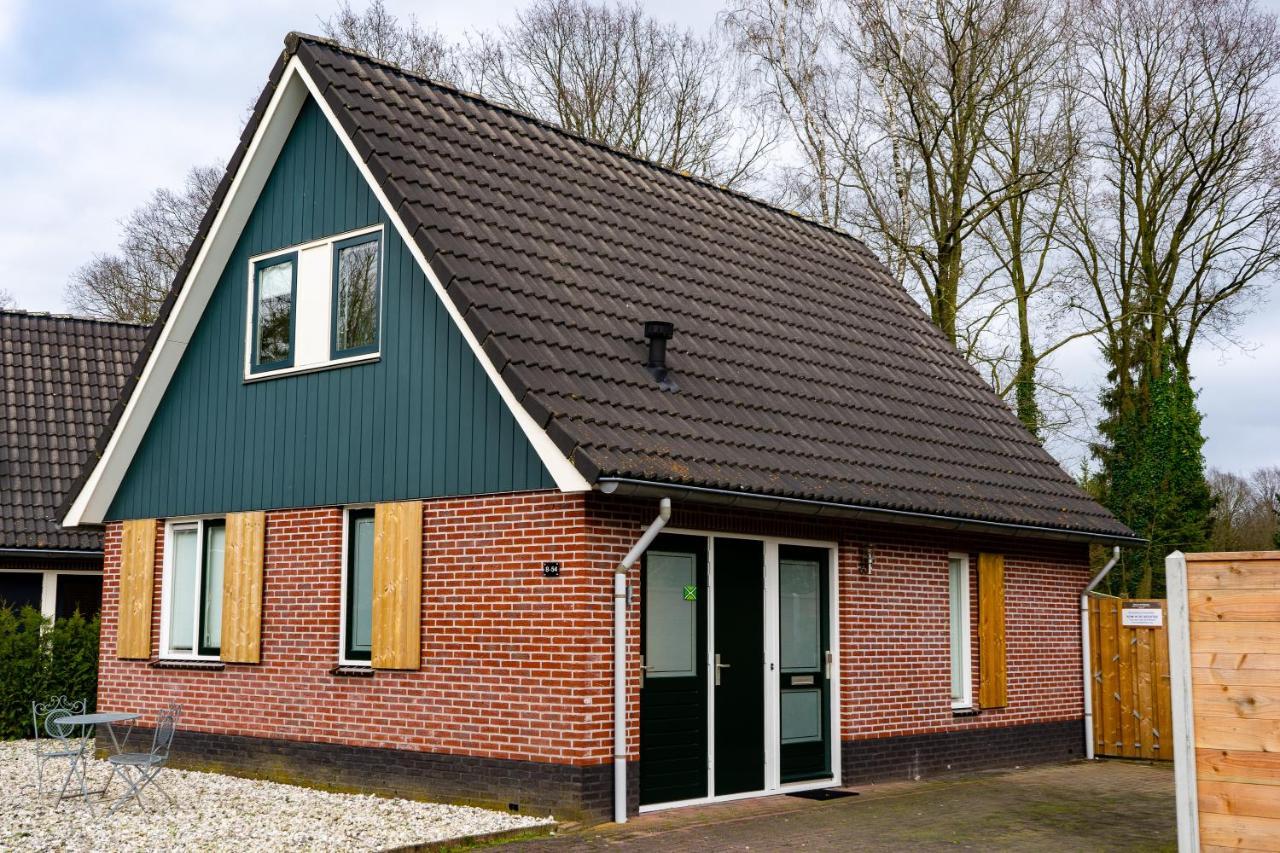 Nieuw: Kom In De Bedstee Uniek! Winterswijk Exterior photo