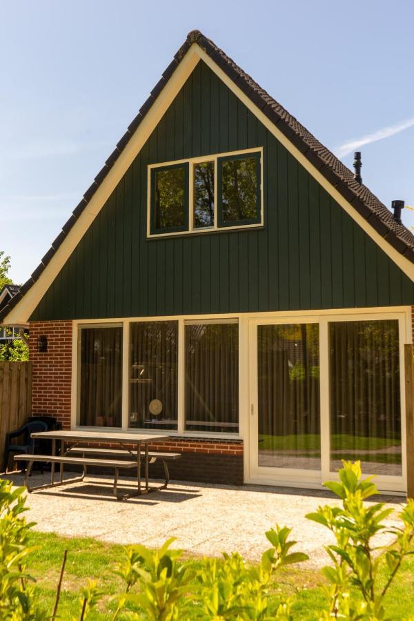 Nieuw: Kom In De Bedstee Uniek! Winterswijk Exterior photo