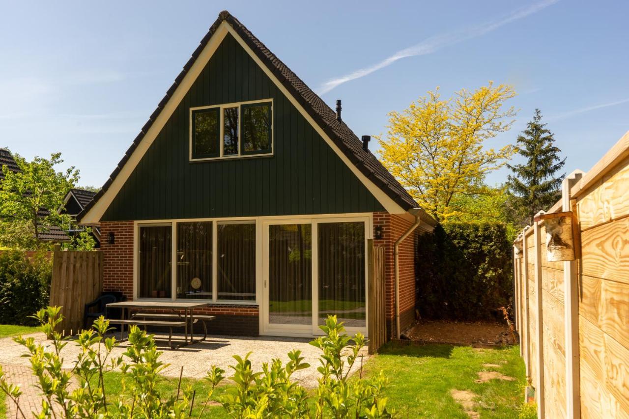 Nieuw: Kom In De Bedstee Uniek! Winterswijk Exterior photo